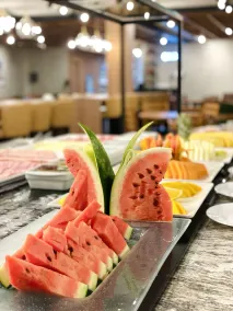 Oscar Hotel Executive - Restaurant