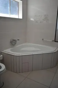 RS GARDEN GUESTHOUSE - Salle de bain