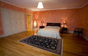 Radici Resort - Værelse