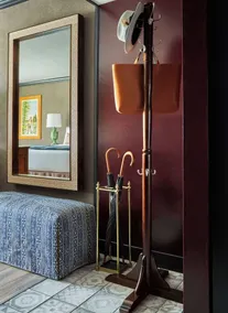 Graduate by Hilton Ann Arbor - Chambre
