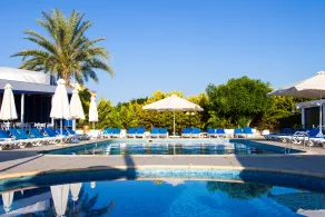 Mariandy Hotel - Piscine