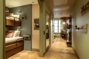 Liseberg Grand Curiosa Hotel - Room