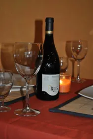 Hotel Torrecerredo - Restaurante