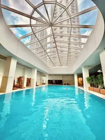 Luxury two Bedroom Condo & Pool, 3rd Floor - Piscina
