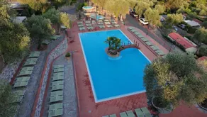 VILLAGGIO EDY - Pool