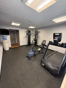 Baymont by Wyndham Columbia, MO - Salle de remise en forme