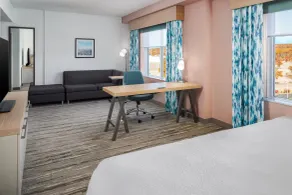 Hilton Garden Inn Rockaway - Chambre