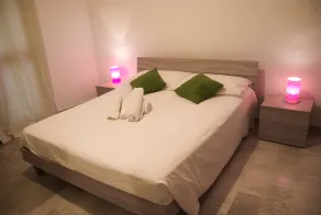 Puglia Vacation Homes PISANI 39 - Quarto
