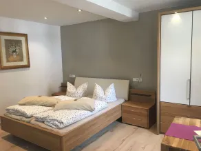 Appartement & Pension Schmidt Kosma - Quarto