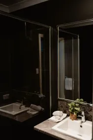 Premalaya - Baño
