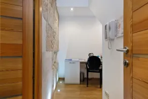 Villa Marta - stone house in the center - Split - Entrada (vista interior)