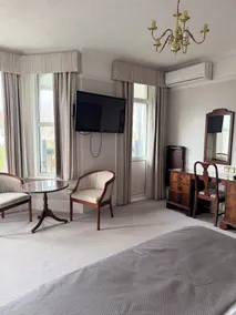 The Windsor House Hotel - Camera