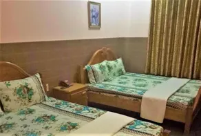 Khanh Dang Hotel - Værelse