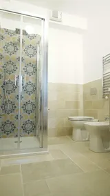 Duomo Guest House - Baño