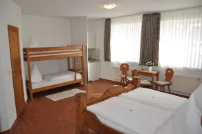 LandGut Berlinchen - Room