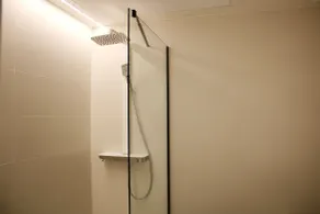 Arena Zone Hotel - Salle de bain