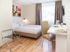 Hotel am Schloß Köpenick by Golden Tulip - Chambre