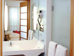 Novotel Brussels Airport - Room
