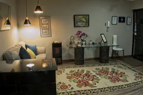Rest-a-While Guest House - Pretoria - Reception