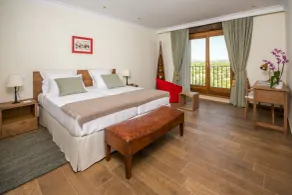 Hotel Mas de la Costa - Habitación