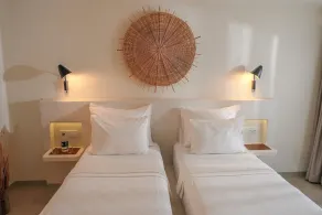 Pilos Suites - Room