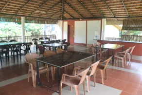 Muccole Stay - Restaurant