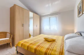 Franulovic Apartments - Habitación
