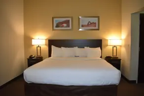 MainStay Suites Moab near Arches National Park - Room