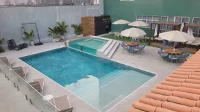 Garanhuns Palace Hotel - Pool