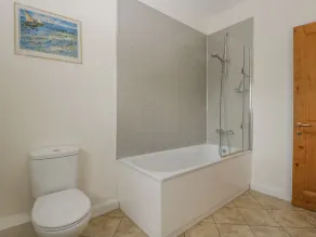 RECORY FARM LODGE, haustierfreundlich in Queen Camel, Ref. 957128 - Badezimmer
