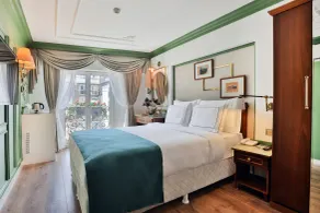 Orient Express & Spa by Orka Hotels - Room