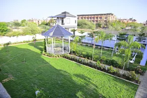 Popli Paradise Resort - Quarto