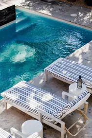 Casa Bella Cruz - Pool