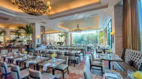 Intercontinental Miramar Panama by IHG - Restaurant