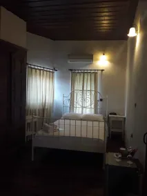 Anemon Koleksiyon Kula Otel - Zimmer