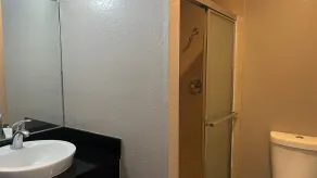 Motel 6 Dallas, TX – St. Augustine / HWY 175 - Salle de bain