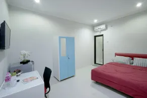 D'Paragon Bukit Sari - Zimmer