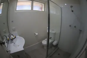 Reign Inn Newcastle - Salle de bain