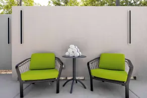 Hampton Inn & Suites Alpharetta Roswell - Piscine