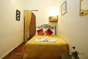 Riad Daria Suites & Spa - Værelse