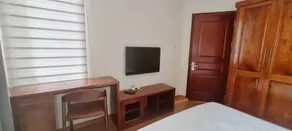 Ruby Serviced Apartment - Quarto