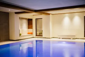 Kettering Park Hotel and Spa - Piscina