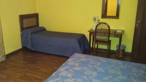 Bed and Breakfast Coral Blue - Chambre