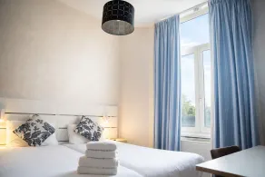 Hotel Le Centenaire Brussels Expo - Zimmer