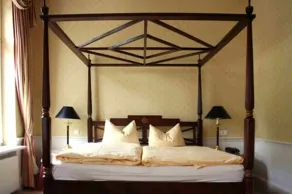 Hotel Niederländischer Hof - Chambre