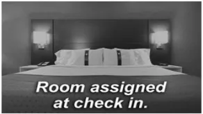 Holiday Inn Express Brampton by IHG - Chambre