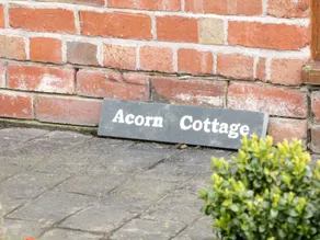 Acorn Cottage 1 - Intérieur