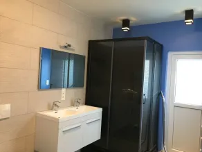 Cozy Apartment In Suburbs of Antwerp - Bagno