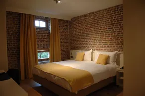 Hostellerie De Biek - Rum