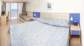 Hotel Mura - Værelse